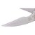 Tesoura Cortar Trinchar Ave Frango Peixe Forjad Inox Corneta - Imagem 5