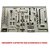 Suporte Chave Allen/brocas 9 Posições P/ Painel Cr27069 - Imagem 4