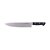 Faca Profissional Chefe Gourmet Forjada Inox 10 - Corneta - Imagem 2