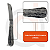 Canivete Eletricista Profissional 6323 Corneta + Gift Box - Imagem 4