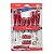 Jogo Chave Fenda Philips Bits Profissional Corneta 21pçs - Imagem 4