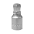 Extensão Manual Abaulada Articulável Para Soquete Pito Cachimbo 1/2x2pol Corneta - Imagem 3