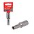 Soquete Profissional Sextavado Longo 1/2" | Opções 08-32mm - Imagem 1