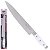Kit 5 Facas de Cozinha Carne Legumes 5,6,7,8,9pol Pro Master Corneta - Imagem 6