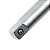 Extensão Manual Soquetes 3/4 X 16pol 400mm Crv - Corneta - Imagem 3