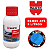 Limpa Limpador De Vidros E Para Brisas Wurth 100ml - Imagem 3