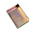Suporte Tipo Bandeja P/ Painel De Ferramentas 11cmx7cm Cr - Imagem 4