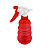 Pulverizador Borrifador Spray Manual Limpeza Garden 550ml - Imagem 2