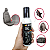 Kit Limpeza E Hidratação De Couro Limpa E Hidrata W-max - Imagem 3
