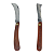 Kit Canivete Poda e Enxertia - Imagem 1