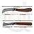 Kit Canivete Poda e Enxertia - Imagem 6
