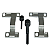 Kit Ferramenta Sincronismo Motor Duratec Ford Ka - Cr327c - Imagem 3