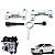 Kit Ferramenta Sincronismo Motor Duratec Ford Ka - Cr327c - Imagem 1