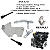 Kit Ferramenta Sincronismo Motor Renault Troca Correia Cr140 - Imagem 2