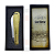 Canivete Escama De Peixe Dourado + Gift Box/bainha Corneta - Imagem 2
