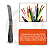 Kit Canivetes Corneta Coleção Colecionador -3pçs - Imagem 2