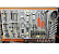 Suporte Universal tipo "0" 23mm Para Painel de Ferramentas CR27036 - Imagem 4