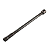 Chave Vela Forjada Extra longa 16mm Palio Gol Importados - Imagem 1