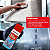 Spray Limpa Inox Proteção Conservação Manutenção 400ml Wurth - Imagem 3