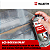 Removedor De Ferrugem + Spray De Aço Inox Para Proteção Wurth - Imagem 8