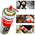 Removedor De Ferrugem + Lubrificante Antiferrugem - Wurth - Imagem 2
