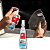 Kit 2 Limpa Desengordura Telas Celular Tv + Microfibra Wurth - Imagem 4