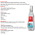 Kit 2 Limpa Desengordura Telas Celular Tv + Microfibra Wurth - Imagem 7