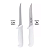 Faca Desossa Reta Profissional Açougue 6pol/15cm - 6 pçs (15% off) - Imagem 3