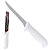 Faca Desossa Profissional Estreita Açougue 6pol/15cm - 6 pçs (15% off) - Imagem 2