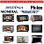 Termostato Lamina Com Suporte 16a Bivolt 300ºc Forno Agt-l3 - Imagem 5