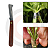 Canivete Enxertia Sem Espátula Corneta - 88000 - Imagem 4