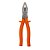 Alicate Universal Profissional Isolado 1000v 8.5pol NR10 - Corneta - Imagem 4