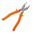 Alicate Universal Profissional Isolado 1000v 8.5pol NR10 - Corneta - Imagem 3