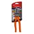 Alicate Universal Profissional Isolado 1000v 8.5pol NR10 - Corneta - Imagem 5