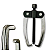 Saca Polia Rolamento Engrenagem 120mm/5pol 2 Garras - Imagem 5