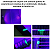 Lanterna Led Smd Ultravioleta Tipo Caneta 2in1 detectar vazamentos - Wurth - Imagem 3