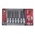 Jogo Soquete Bits Torx® Longo 1/2" - 7 Peças (33.223.07) - Imagem 2