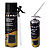 Kit 2 Espumas Expansiva 500ml Vedação Isolamento Porta Janela - W-max - Imagem 4