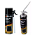 Kit 2 Espuma Expansiva 300ml Vedação Isolamento Porta Janela W-max - Imagem 4