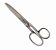 TESOURA  COSTURA 175 mm FORJADA (24.791.01) - Imagem 1