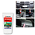 Kit Pretinho Pneu + Restaurador De Plásticos Borrachas Painel Para-Choque - Imagem 2