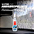 2x Water Off Vitrificador Cristalizador De Vidros E Para-Brisa 100ml Wurth - Imagem 3