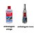 6x Water Off Vitrificador Cristalizador De Vidros E Para-Brisa 100ml Wurth - Imagem 5