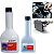 Kit Selante Tapa Furo 500ml + Limpa Radiador 250ml Biodegradável - Wurth - Imagem 1