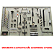 Suporte Para Painel Tipo Caixa 50x270mm Para Soquetes De 3/4 - Imagem 4