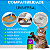Eliminador De Odor Natural Para Areia de Gato e Grama Pet - Zcat - Imagem 4