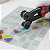 Disco Roldana De Videa Para Torques Alicate Mosaico - 2pçs - Imagem 6