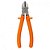 Kit Alicates Isolados 1000v Universal / Bico / Corte - Corneta - Imagem 5