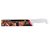 Faca Carne Açougue Churrasco 10" Profissional - Corneta Premium - Imagem 3