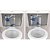 Chave Especial Instalar Remover Porca Caixa Acoplada CRKBTT6002 - Imagem 2